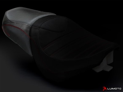 Suzuki M109R Motorcycle Seat Cover