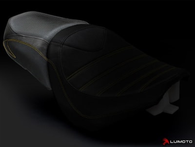 Suzuki M109R Motorcycle Seat Cover