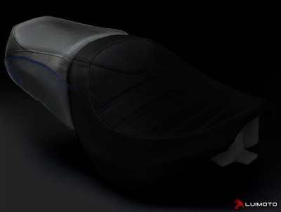 Suzuki M109R Motorcycle Seat Cover