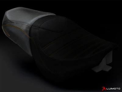 Suzuki M109R Motorcycle Seat Cover