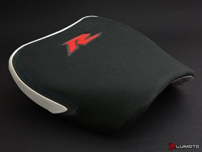 Suzuki TL1000R Motorcycle Seat