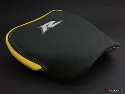 Suzuki TL1000R Motorcycle Seat
