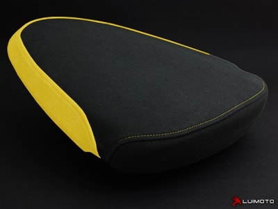 Suzuki TL1000R Motorcycle Seat