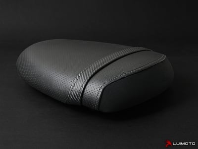 Suzuki TL1000S Black Seat Cover