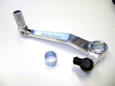 Suzuki Brake Lever