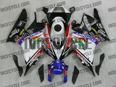 Honda CBR1000RR Eurobet Race Fairings