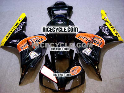 Honda CBR1000RR Race Fairings
