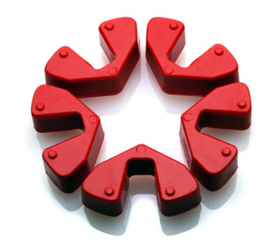 Brocks Suzuki Hayabusa (08-20) Replacement Polyurethane Cush Drive