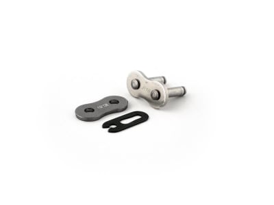 Brocks EK Chain 530 DR2 Master Link Silver Clip Type