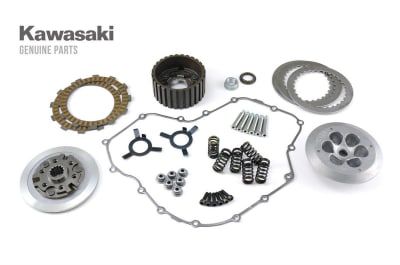 Brocks Kawasaki Ninja H2 (16-24) Clutch Conversion Kit