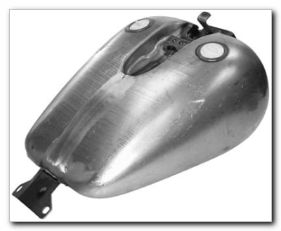 Harley Davidson Gas Tank
