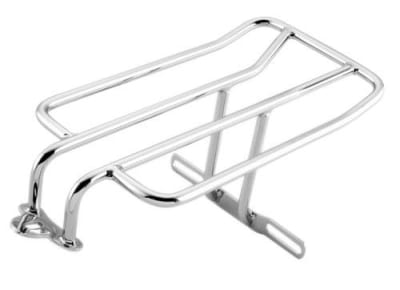 Harley Davidson Dyna Luggage Rack