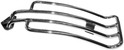 Harley Davidson Dyna Luggage Rack