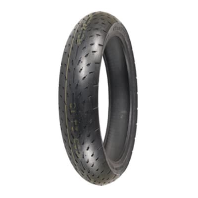 Brocks Shinko 120/70 ZR17 F003 U-Soft