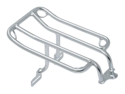 Harley Davidson Sportster Deluxe Luggage Rack