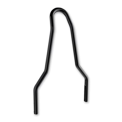 Harley Davidson Sportster XL Round Sissy Bar