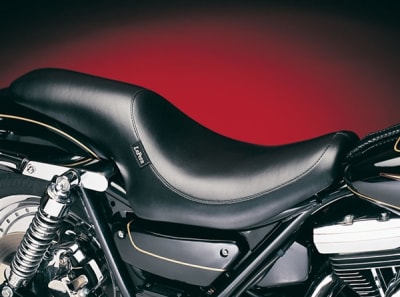 Harley Davidson FXR Silhouette Seat