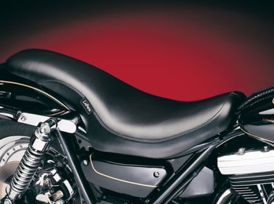 Harley Davidson FXR King Cobra Seat