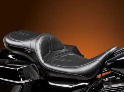 Harley Davidson Touring Maverick Seat