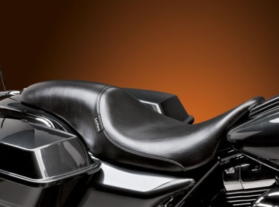Harley Davidson Touring Silhouette Seat