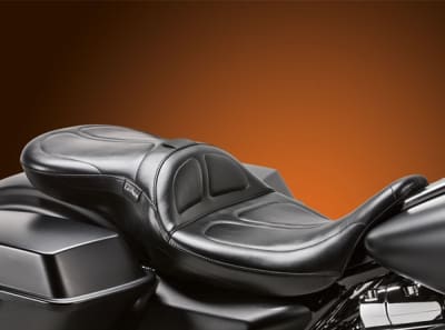 Harley Davidson Touring Maverick Seat