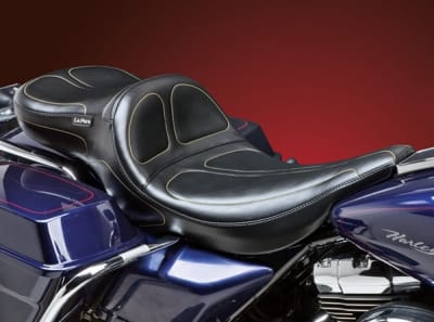 Harley Davidson Dresser Maverick Seat