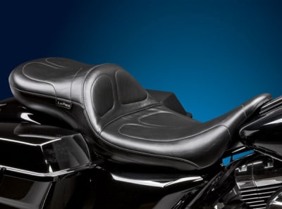 Harley Davidson Road King Maverick Seat