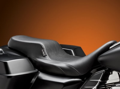 Harley Davidson Touring Nomad II Seat