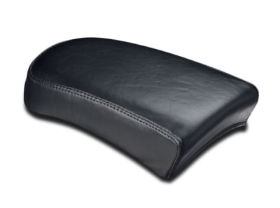 Harley Davidson FXR Bare Bones Pillion Pad Seat