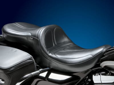 Harley Davidson Road King Maverick Seat
