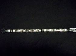 SBL 8" Color Changing LED Accent Light Strips