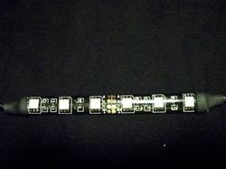 SBL 4" Color Changing LED Accent Light Strip