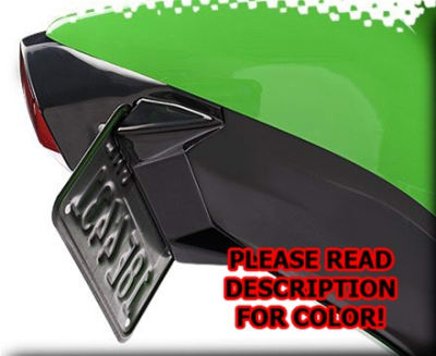 Hotbodies Fender Eliminator