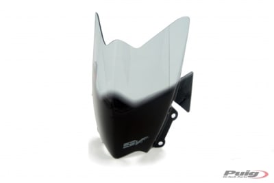 Suzuki SV1000 2005-2006 Puig Touring Windscreen
