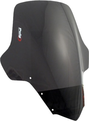 Yamaha FZ1 2006-2014 Puig Touring Windscreen