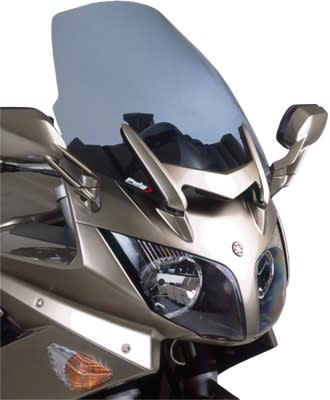 Yamaha FJR1300 A/AS Puig Touring Windscreen