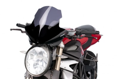 MV Agusta Brutale 920 2014 Puig Naked Generation Windscreen