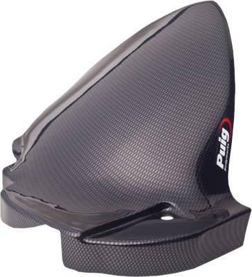 Kawasaki Versys 650 2007-2015 Rear Tire Hugger