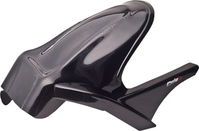 Suzuki GSXR1000 2001-2004 Rear Tire Hugger