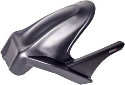 Suzuki GSXR1000 2001-2004 Rear Tire Hugger