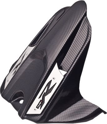 Suzuki GSXR600/750 2006-2010 Tire Hugger
