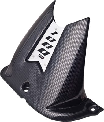 Yamaha FZ1 2006-2015 Puig Tire Hugger