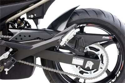 Yamaha FZ6R 2009-2013 Puig Tire Hugger