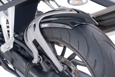 BMW K1200/K1300 R/S 2005-2008 Puig Tire Hugger