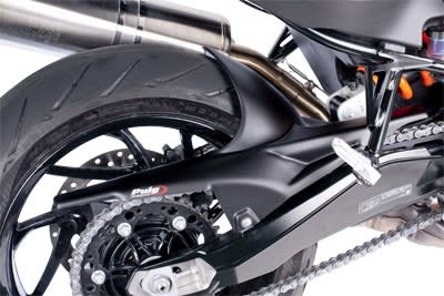 BMW F800 R Puig Tire Hugger
