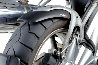 BMW R1200 GS Adventure Puig Tire Hugger