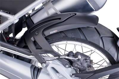 BMW R1200 GS Puig Tire Hugger