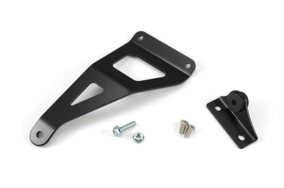 Brocks Kawasaki Predator Bracket Kit For Frame Mount Fits ZX-10R (16-20)