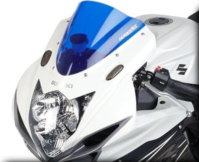 Suzuki GSXR Windscreen