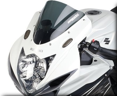 Suzuki GSXR Windscreen